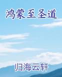 鸿蒙至圣道在线阅读全文