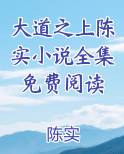 大道之上陈实小说全集免费阅读