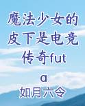 魔法少女的皮下是电竞传奇futa