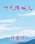 叶凡陈婉儿_