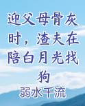 迎父母骨灰时，渣夫在陪白月光找狗