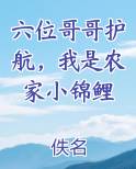 六位哥哥护航，我是农家小锦鲤