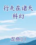行走在诸天的行者