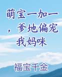 萌宝一加一，爹地偏宠我妈咪